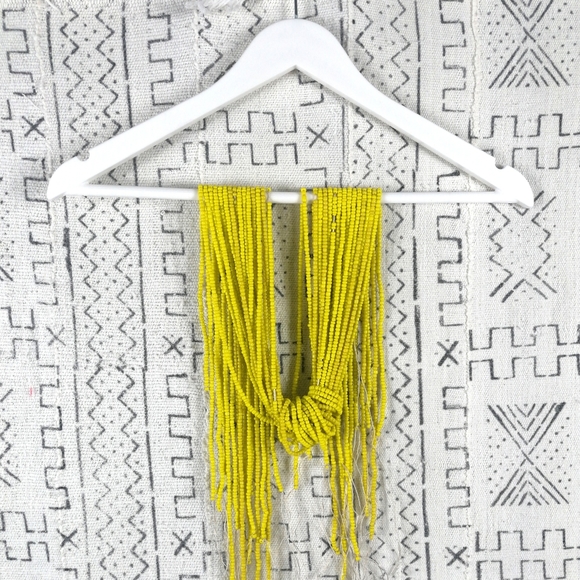 "Lavish" Adjustable African Waist Beads (Style# 03) - Picture 3 of 5